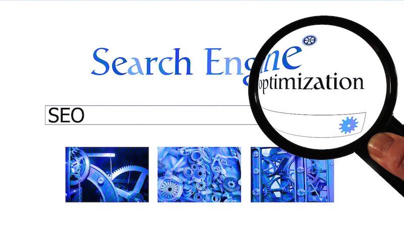 Beneficios del posicionamiento web